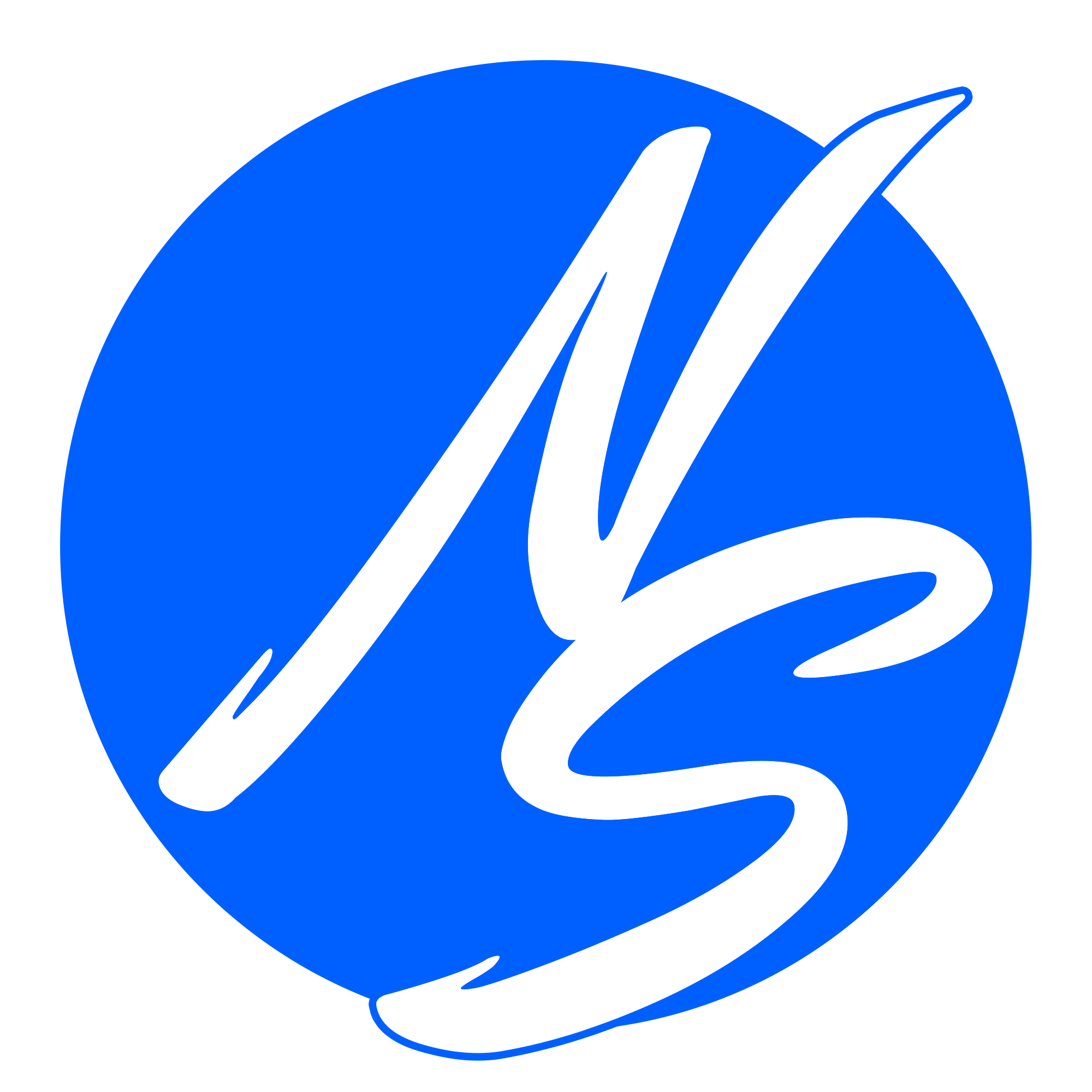 NS Creative Logo